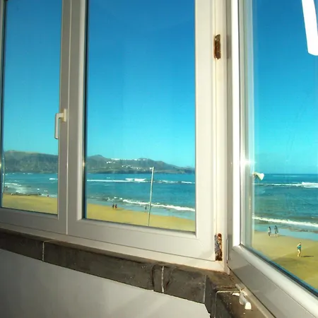 Mar Azul Apartamento *