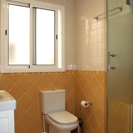 Apartamento Mar Azul