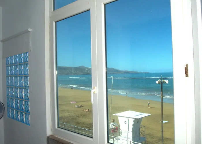 Mar Azul Apartamento *