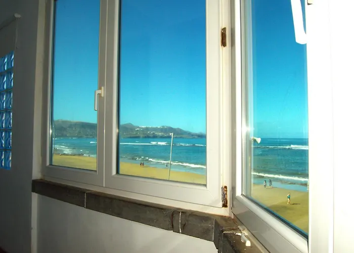 Mar Azul Apartamento *