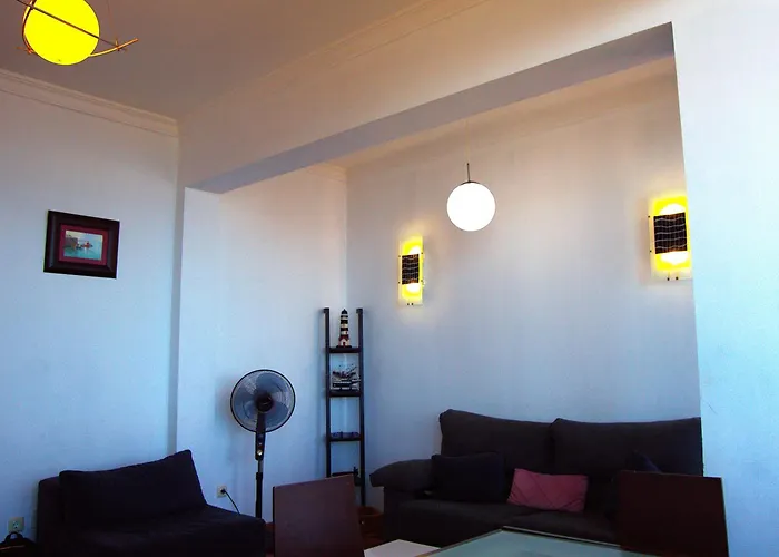 Apartamento Mar Azul Las Palmas de Gran Canaria