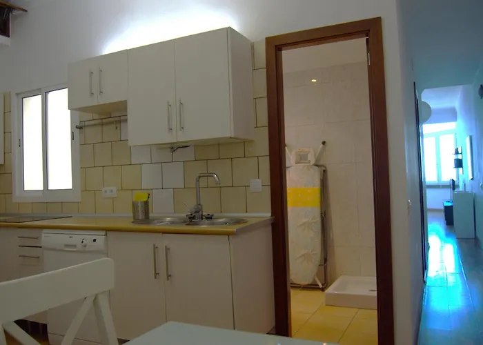 Apartamento Mar Azul Las Palmas de Gran Canaria