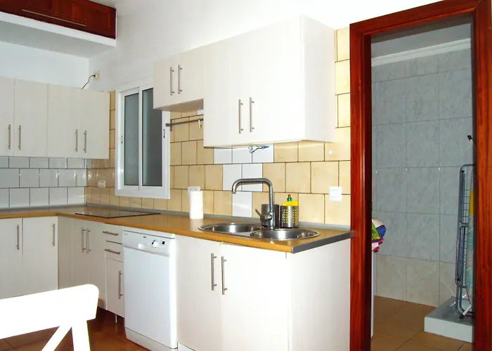 Apartamento Mar Azul Las Palmas de Gran Canaria