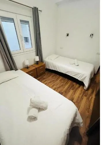 Apartamento Mar Azul *