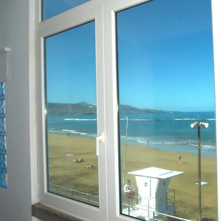 Mar Azul Apartamento *