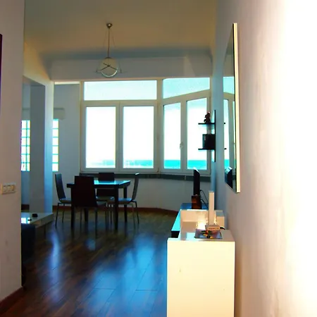 Apartamento Mar Azul