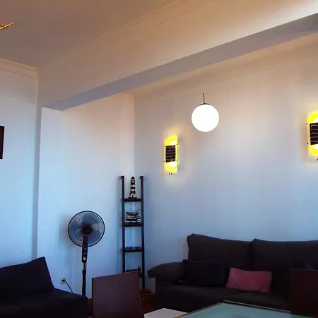 Apartment Mar Azul Las Palmas de Gran Canaria