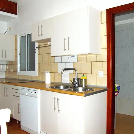 Apartamento Mar Azul Las Palmas de Gran Canaria