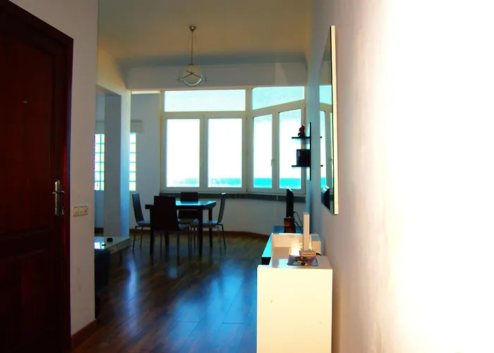 Apartment Mar Azul
