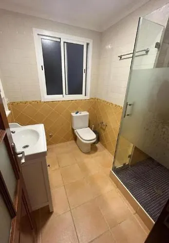 Apartment Mar Azul *