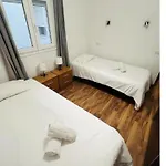 Apartment Mar Azul *