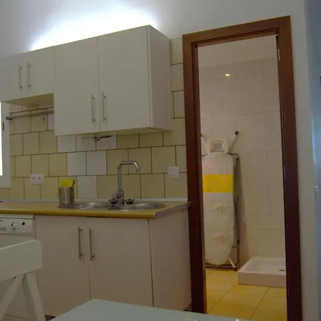 Apartman Mar Azul Las Palmas de Gran Canaria